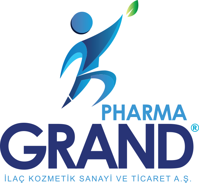 Grand Logo